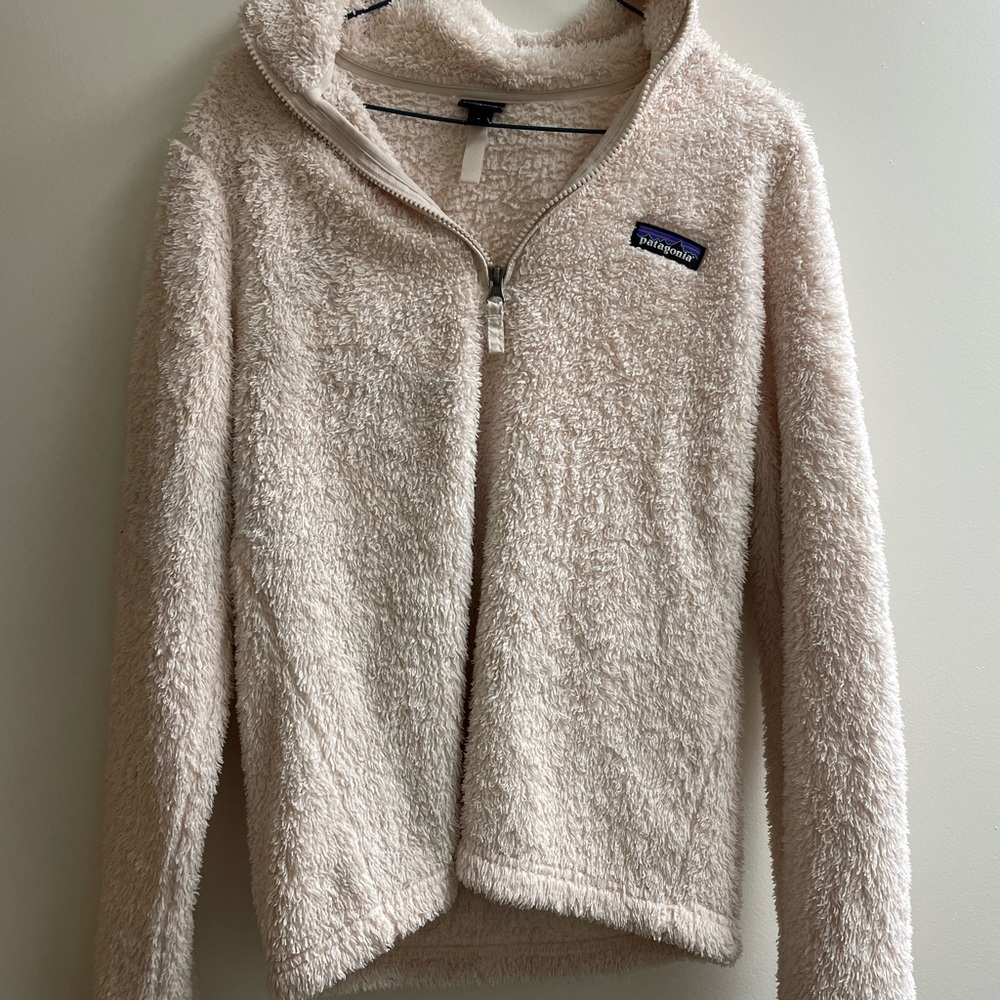 Patagonia Los Gatos 1/4 Zip